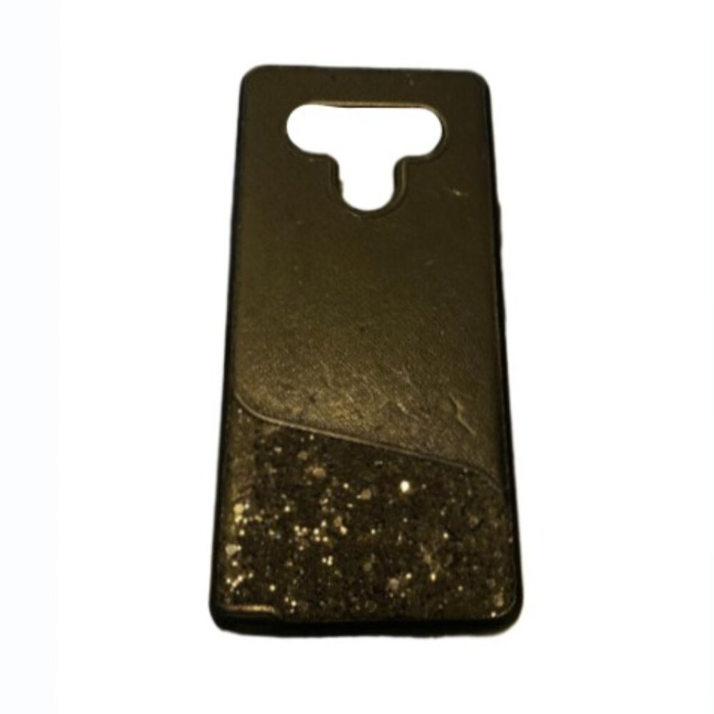 LG Stylo 6 Rugged Case & Blue Light Screen Protector for LG Stylo 6